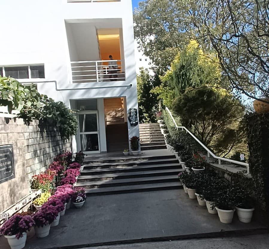 Shoolini University Solan Campus photo 20